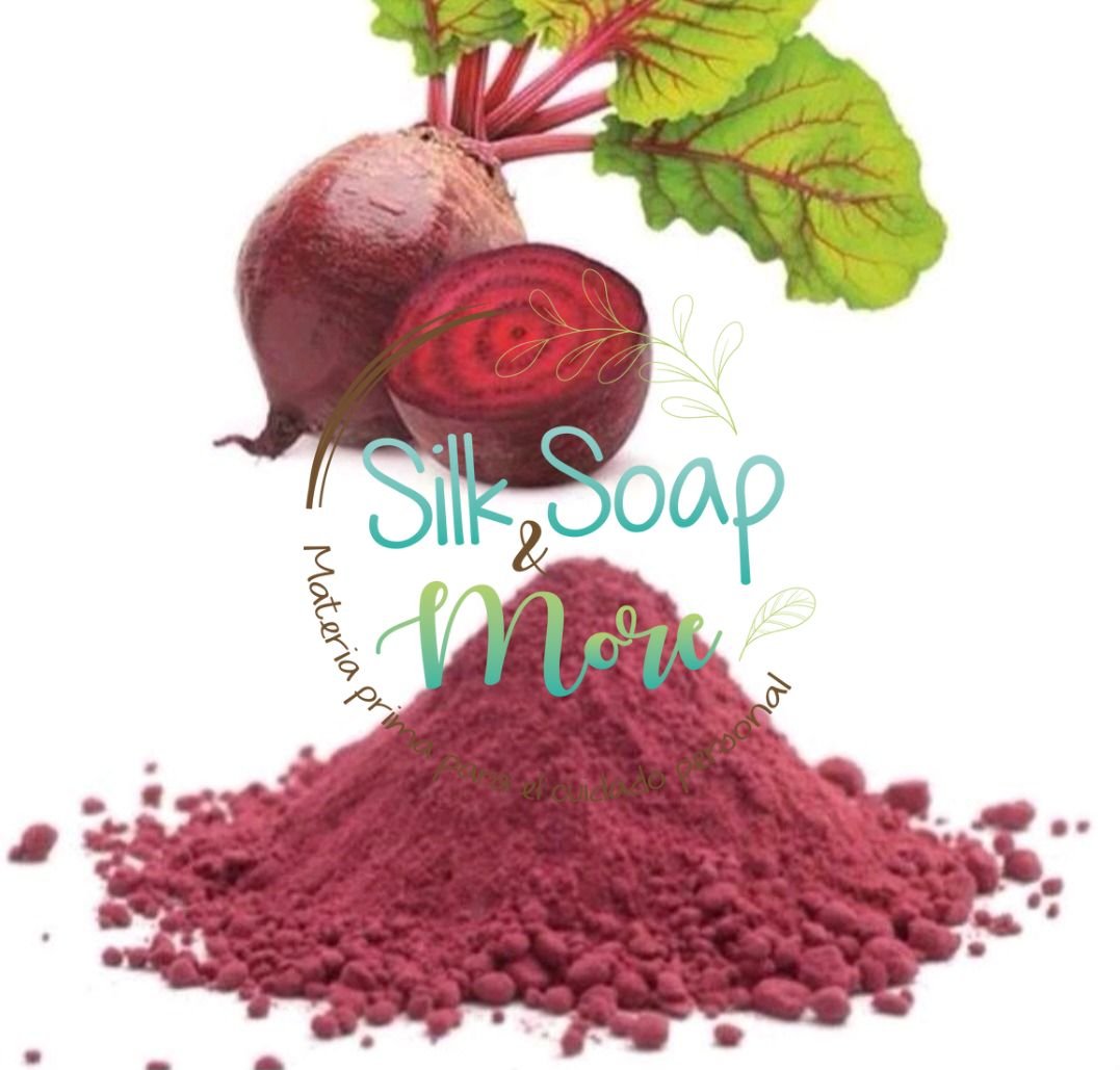 Remolacha (Beet root) Polvo