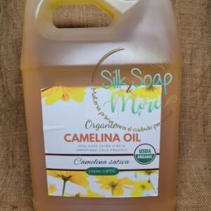 Aceite Camelia