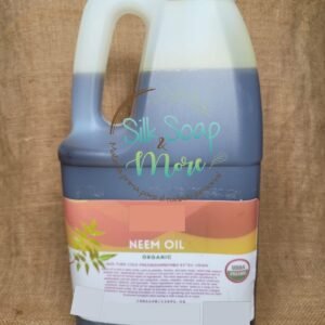 Aceite Neem