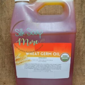 Aceite Germen de Trigo Extra Virgen