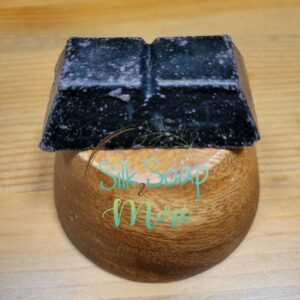 Bloque Negro Vela