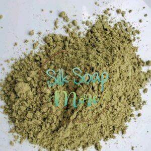 Neem en Polvo