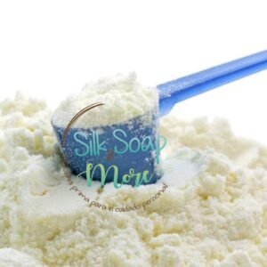 Leche Cabra en Polvo