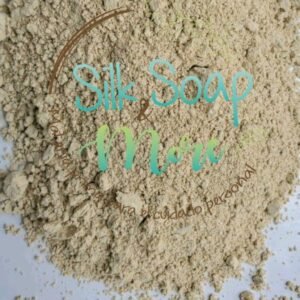 Arcilla Multani Mitti (Tierra de Batan, Fuller's Earth)