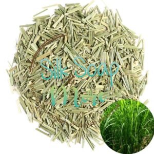 Limoncillo (lemongrass) Seco