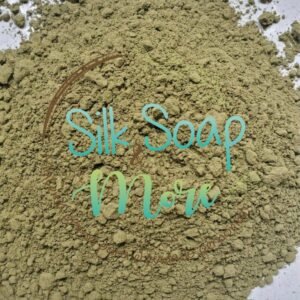 Menta (peppermint) en Polvo
