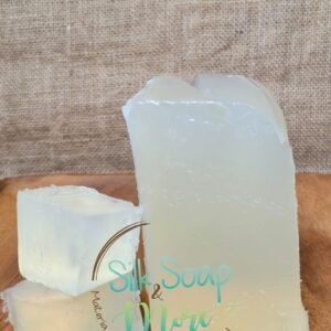 Afeitar & Shampoo en barra Crafter's Choice
