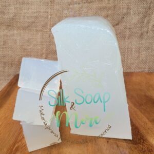 Arbol de Te Transparente Crafter's Choice