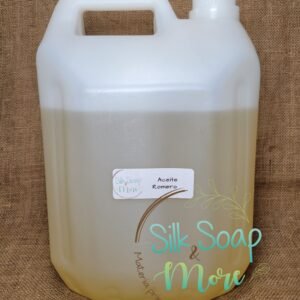 Aceite Romero