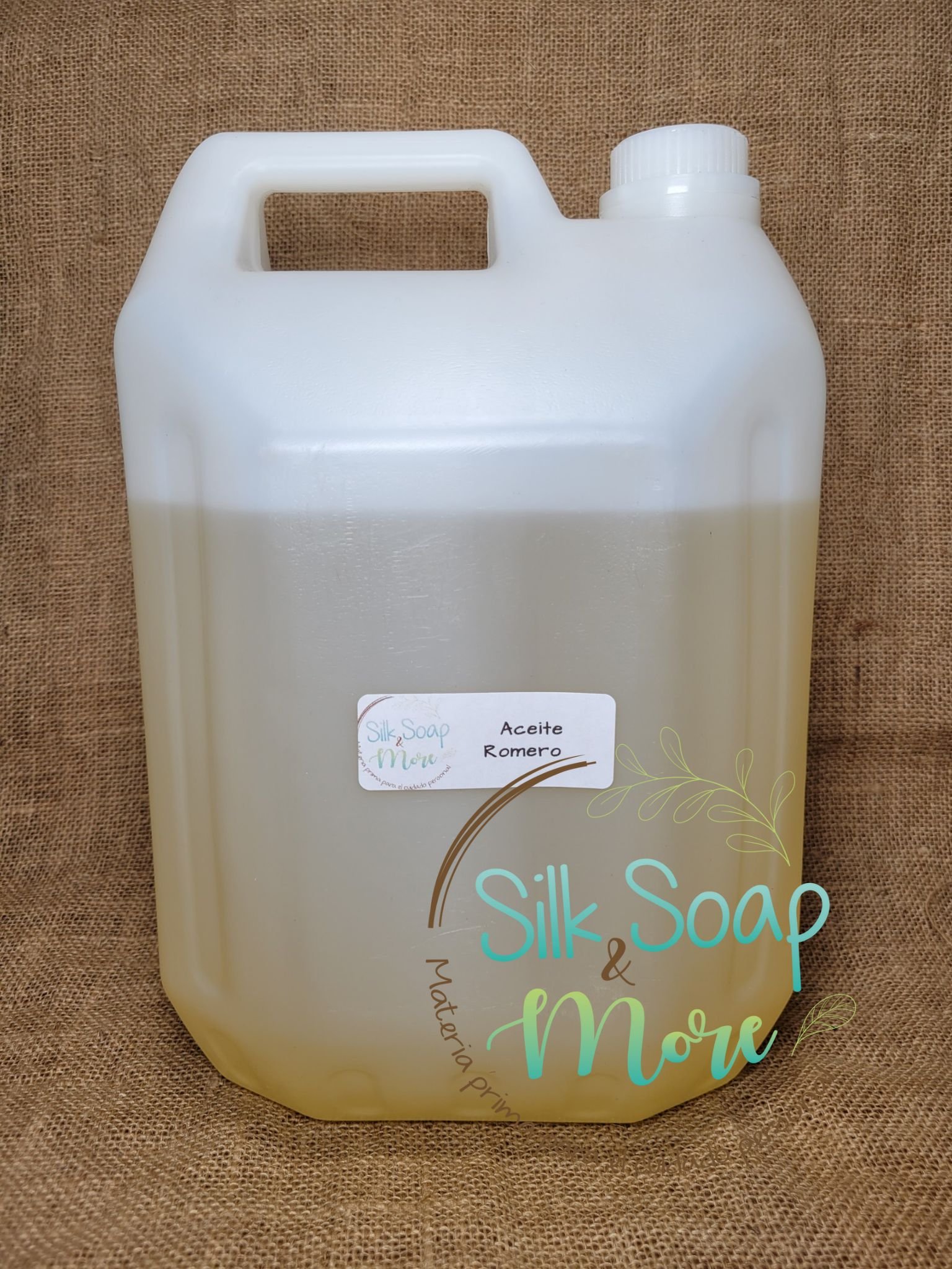 Aceite Romero