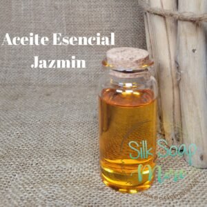 Aceite Esencial Jazmin