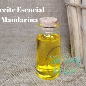 Esencial Mandarina