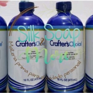 Vainilla Crafter's Choice
