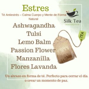 Te Estrés