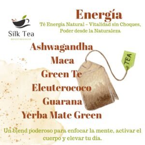 Te Energía