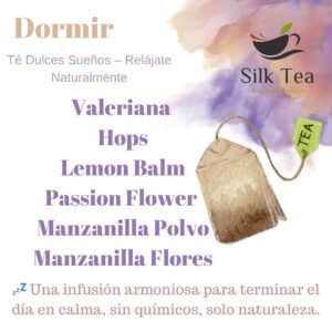 Te Dormir