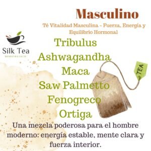 Te Masculino
