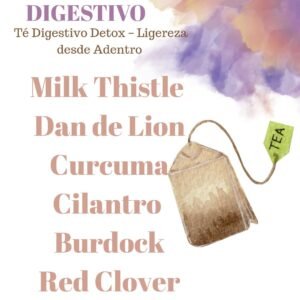 Te Digestivo