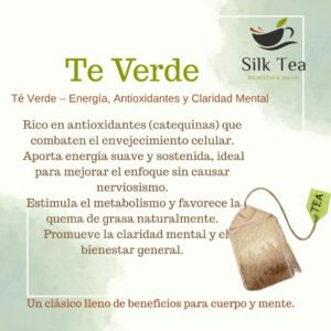 Te Verde