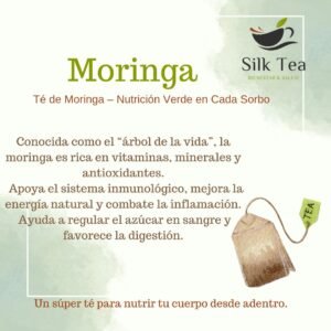 Te Moringa