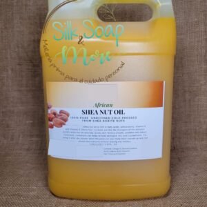 Aceite Karite