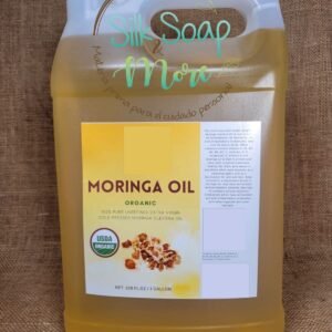 Aceite Moringa