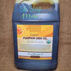 Aceite Semilla de Calabaza (Pumpkin)