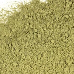 Lemon Balm Toronjil polvo