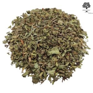 Lemon Balm Toronjil hojas