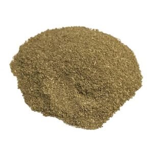 Tilo Hoja y Flor Polvo