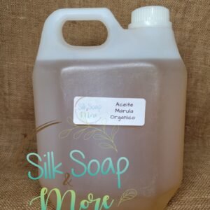 Aceite Marula