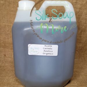 Aceite Centella Asiatica