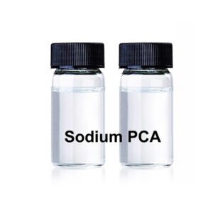 PCA de Sodio