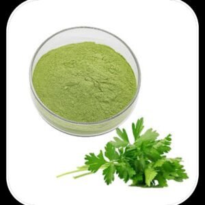 Parsley Perejil Polvo