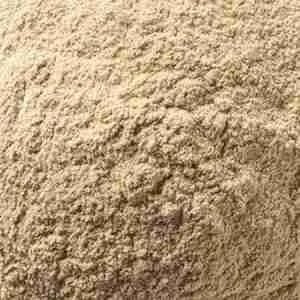 Ginseng Siberiano polvo