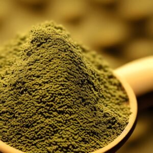 Yerba Mate polvo