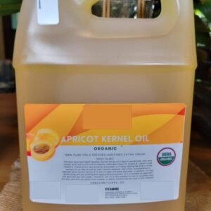 Aceite Semilla de Melocotón (albaricoque) Soaper's Choice
