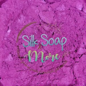 Mica Purple