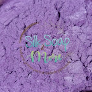 Mica Baby  Purple