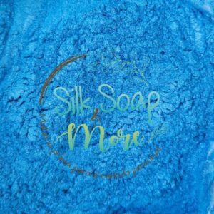 Mica Baby Blue