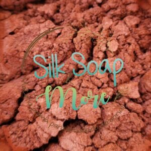 Mica Red Brown