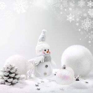 Aroma Blanca Navidad