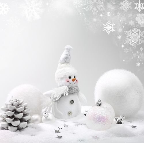 Aroma Blanca Navidad