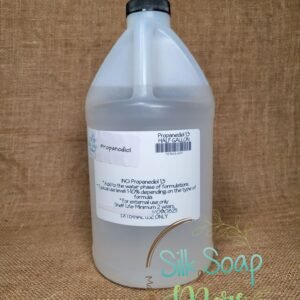 Propanodiol