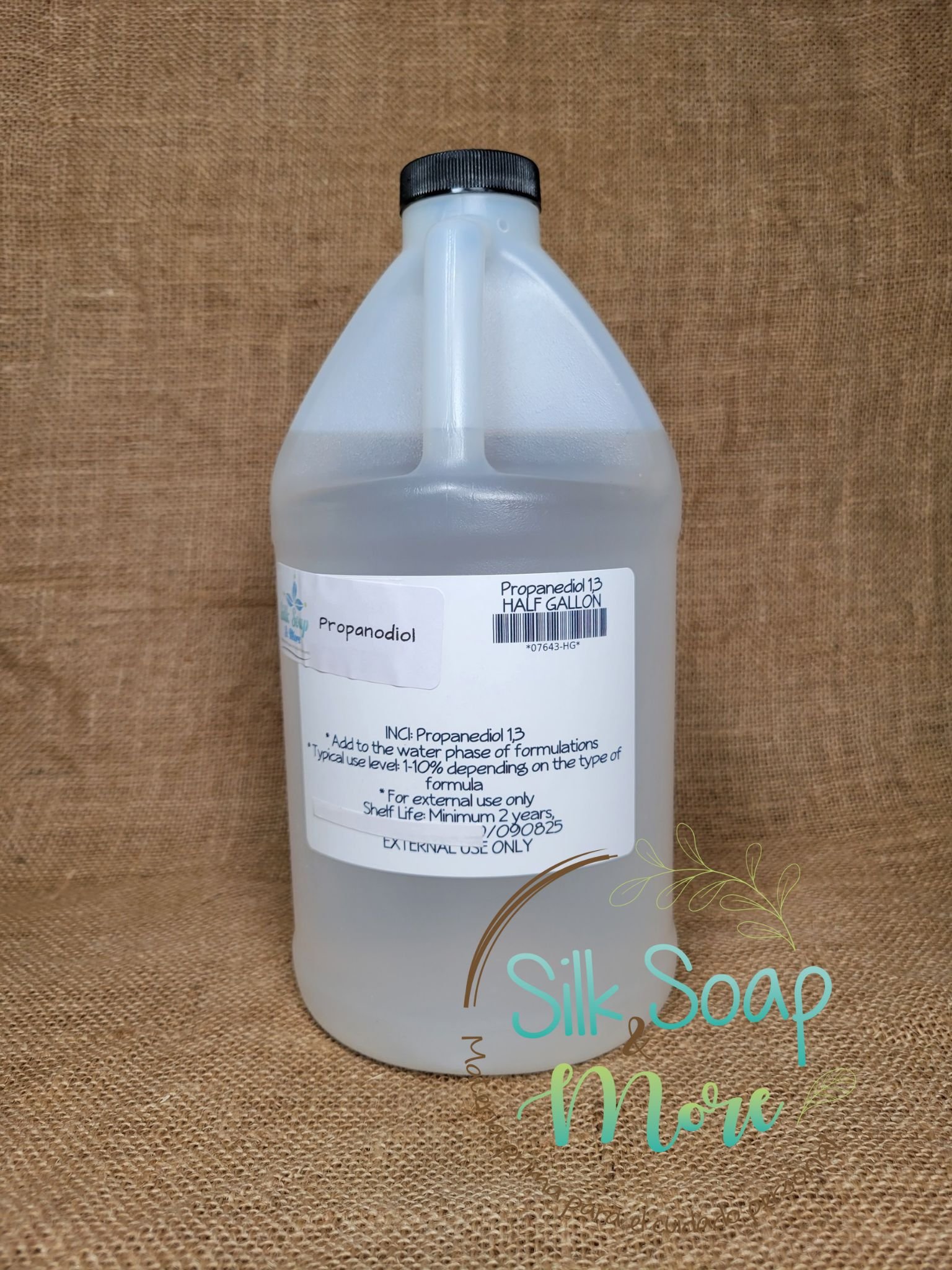Propanodiol