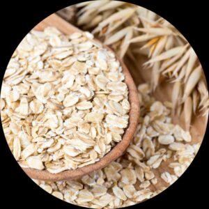 Avena hojuelas