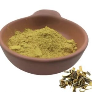 Agracejo Barberry polvo
