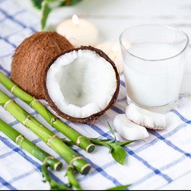 Aroma Bambu & Coco