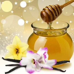Aroma Polvo de Amor Miel & Vainilla