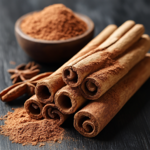 Aroma Ramas de Canela